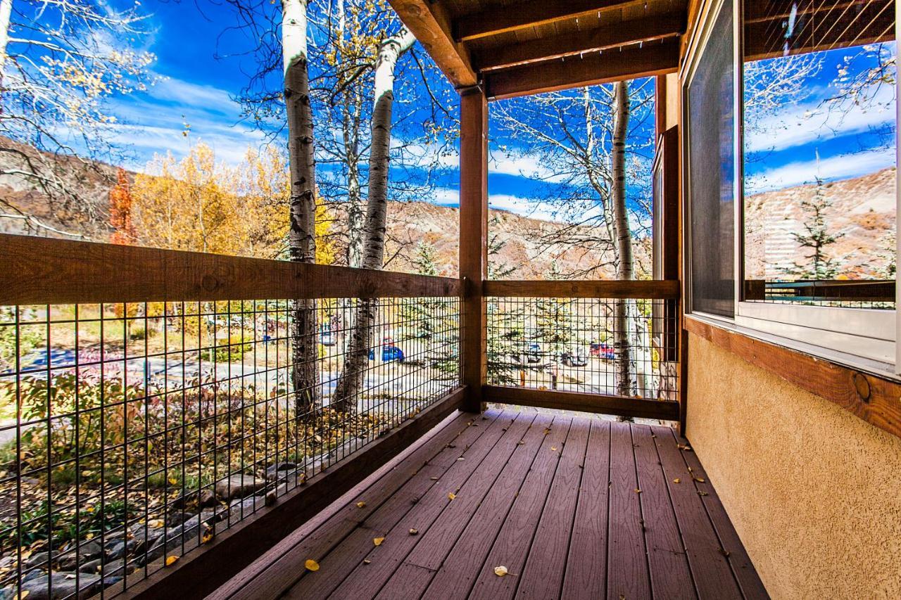 Willows Condos By Snowmass Vacations Snowmass Village Buitenkant foto