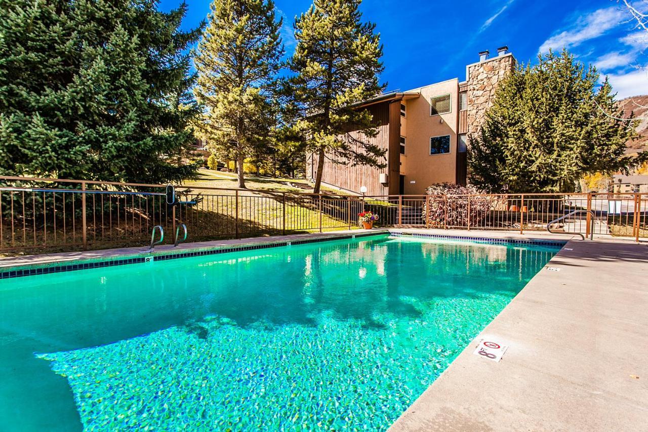 Willows Condos By Snowmass Vacations Snowmass Village Buitenkant foto