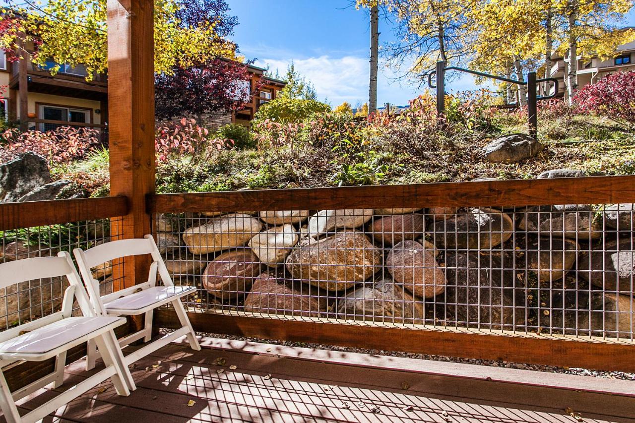 Willows Condos By Snowmass Vacations Snowmass Village Buitenkant foto