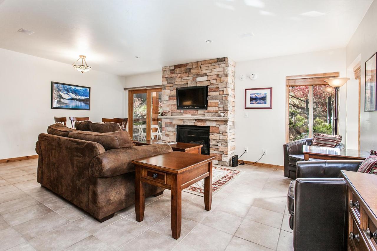 Willows Condos By Snowmass Vacations Snowmass Village Kamer foto