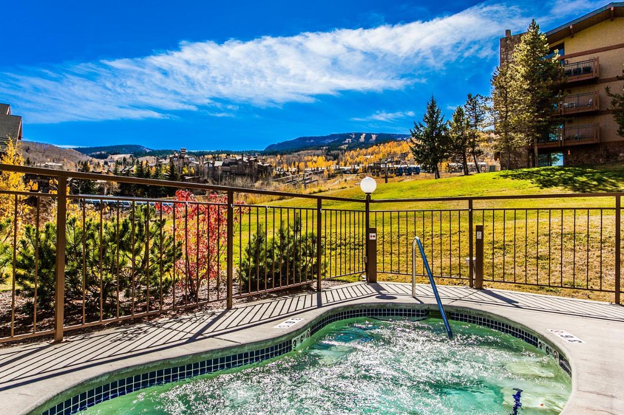 Willows Condos By Snowmass Vacations Snowmass Village Buitenkant foto