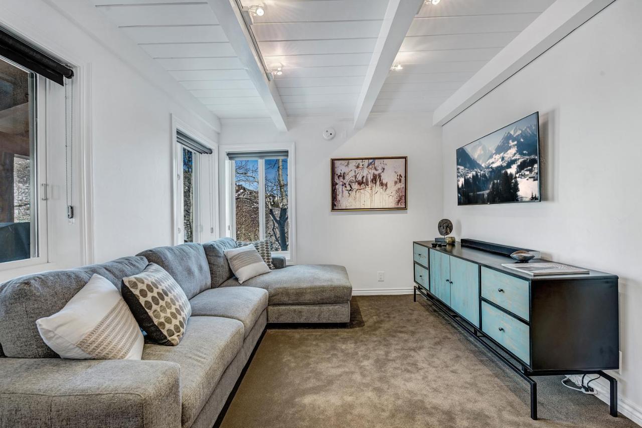 Willows Condos By Snowmass Vacations Snowmass Village Kamer foto