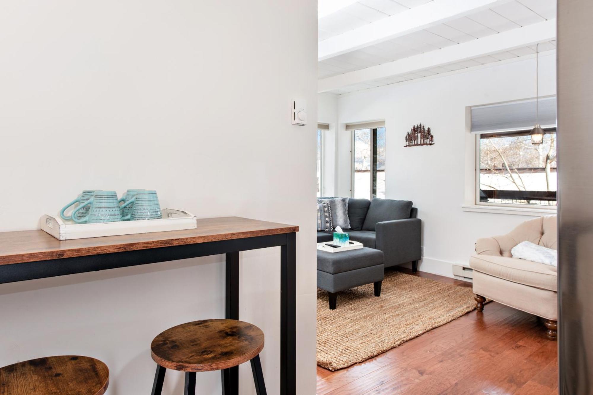 Willows Condos By Snowmass Vacations Snowmass Village Buitenkant foto