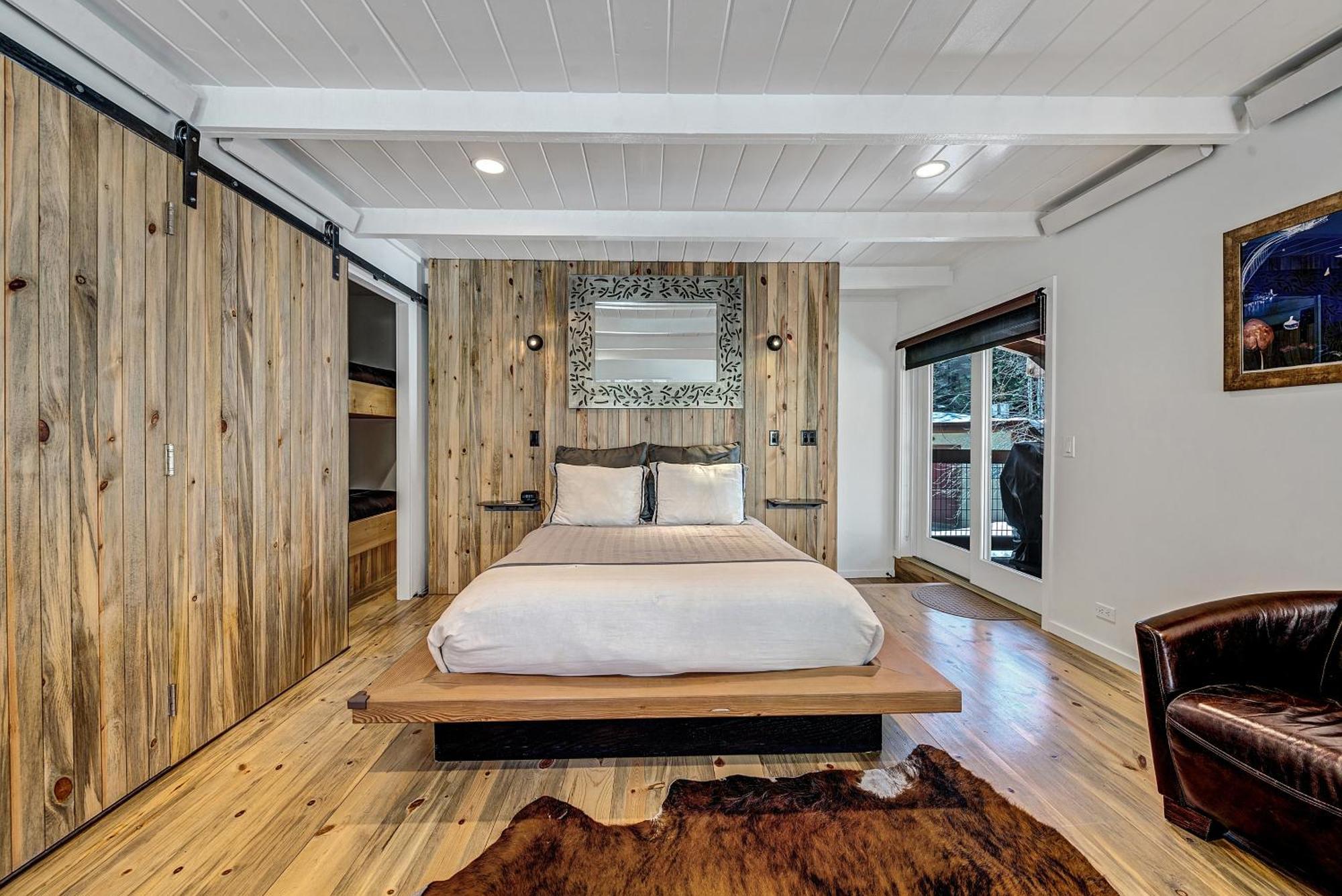 Willows Condos By Snowmass Vacations Snowmass Village Kamer foto