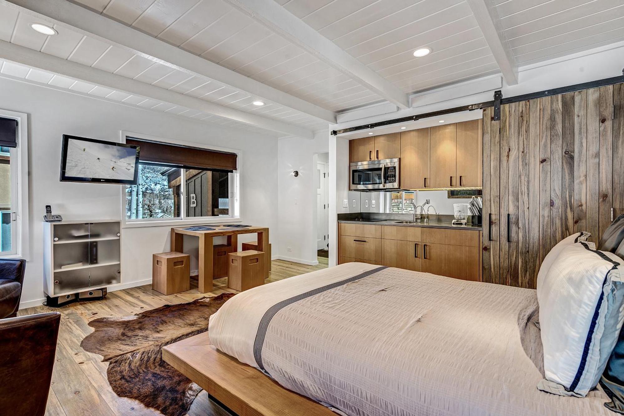 Willows Condos By Snowmass Vacations Snowmass Village Kamer foto
