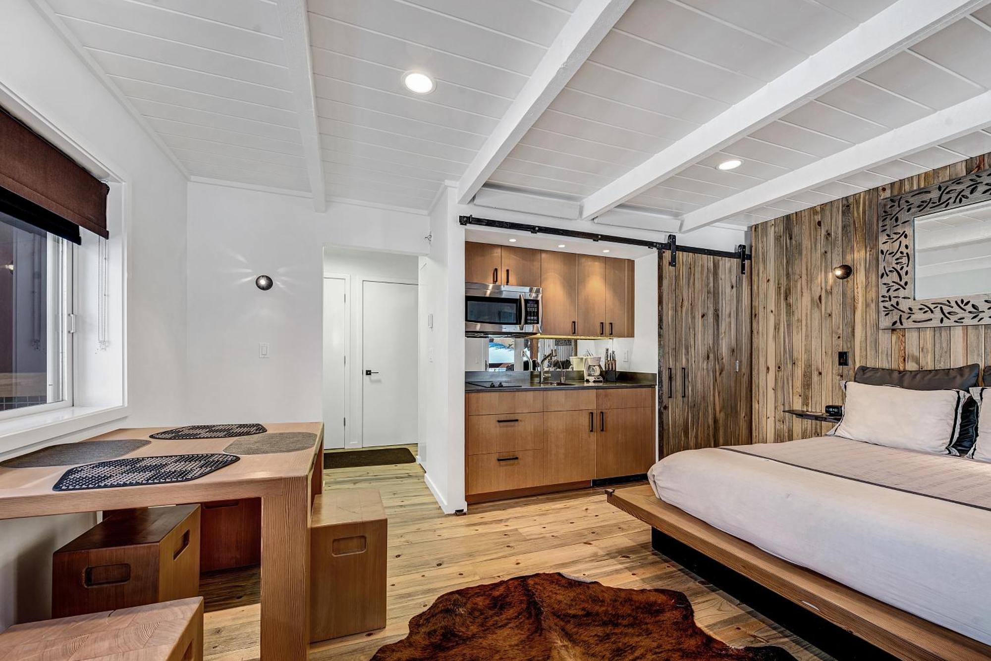 Willows Condos By Snowmass Vacations Snowmass Village Kamer foto
