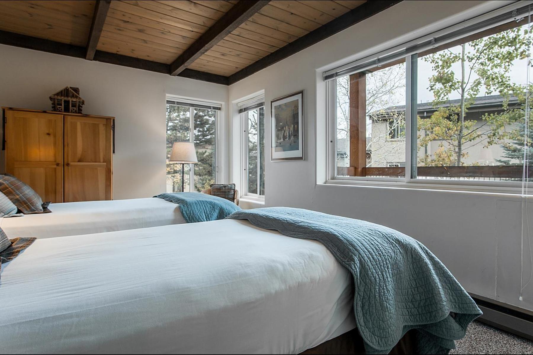 Willows Condos By Snowmass Vacations Snowmass Village Kamer foto