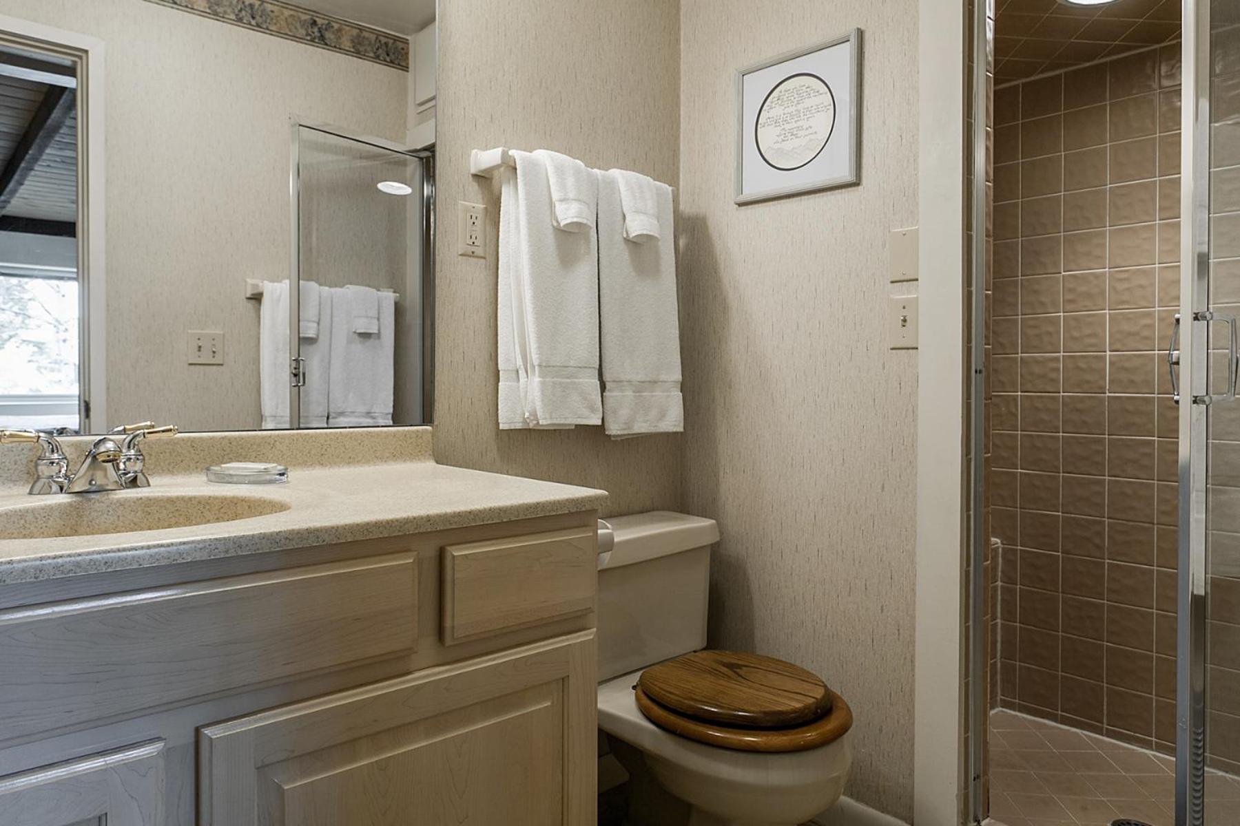 Willows Condos By Snowmass Vacations Snowmass Village Kamer foto