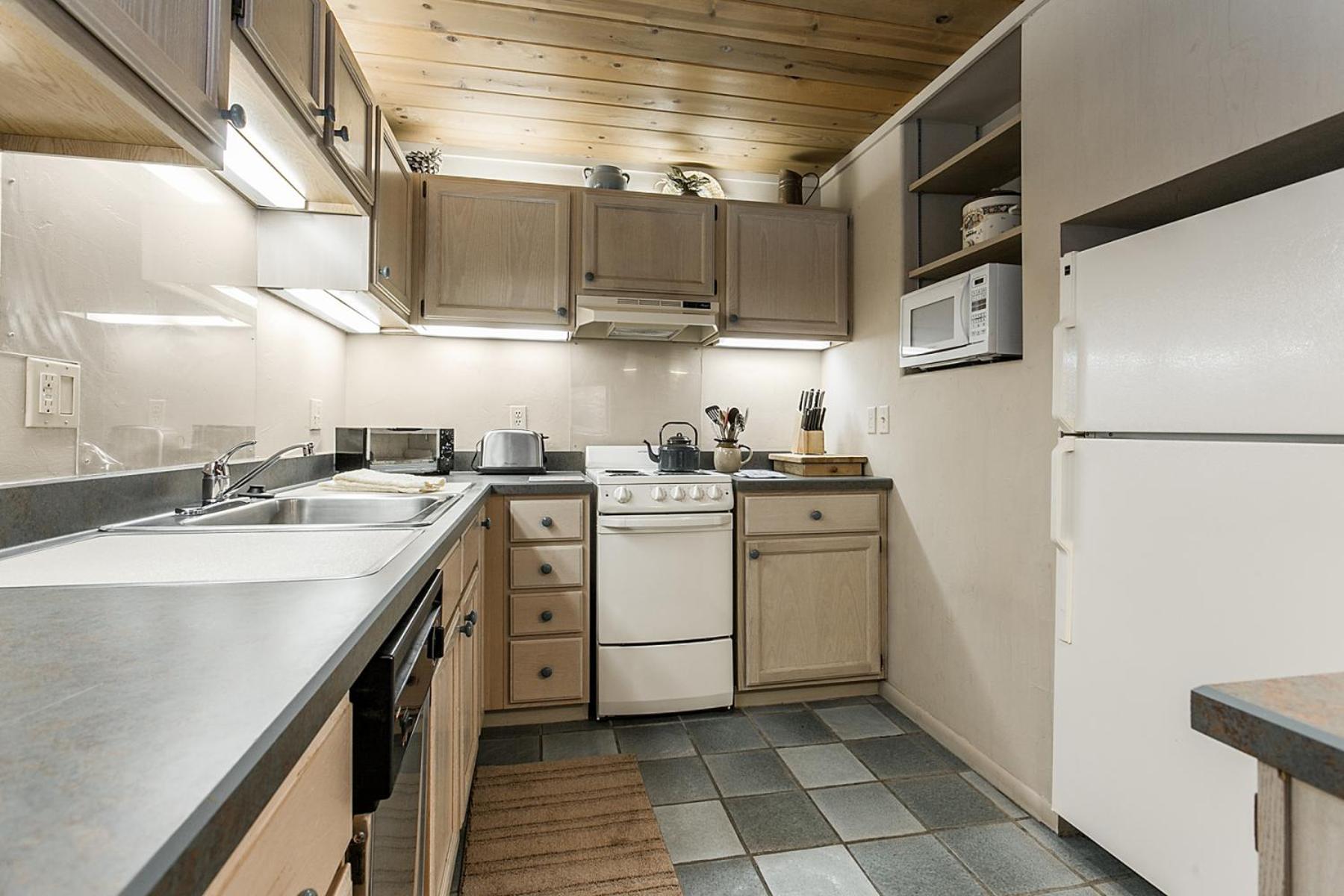 Willows Condos By Snowmass Vacations Snowmass Village Kamer foto