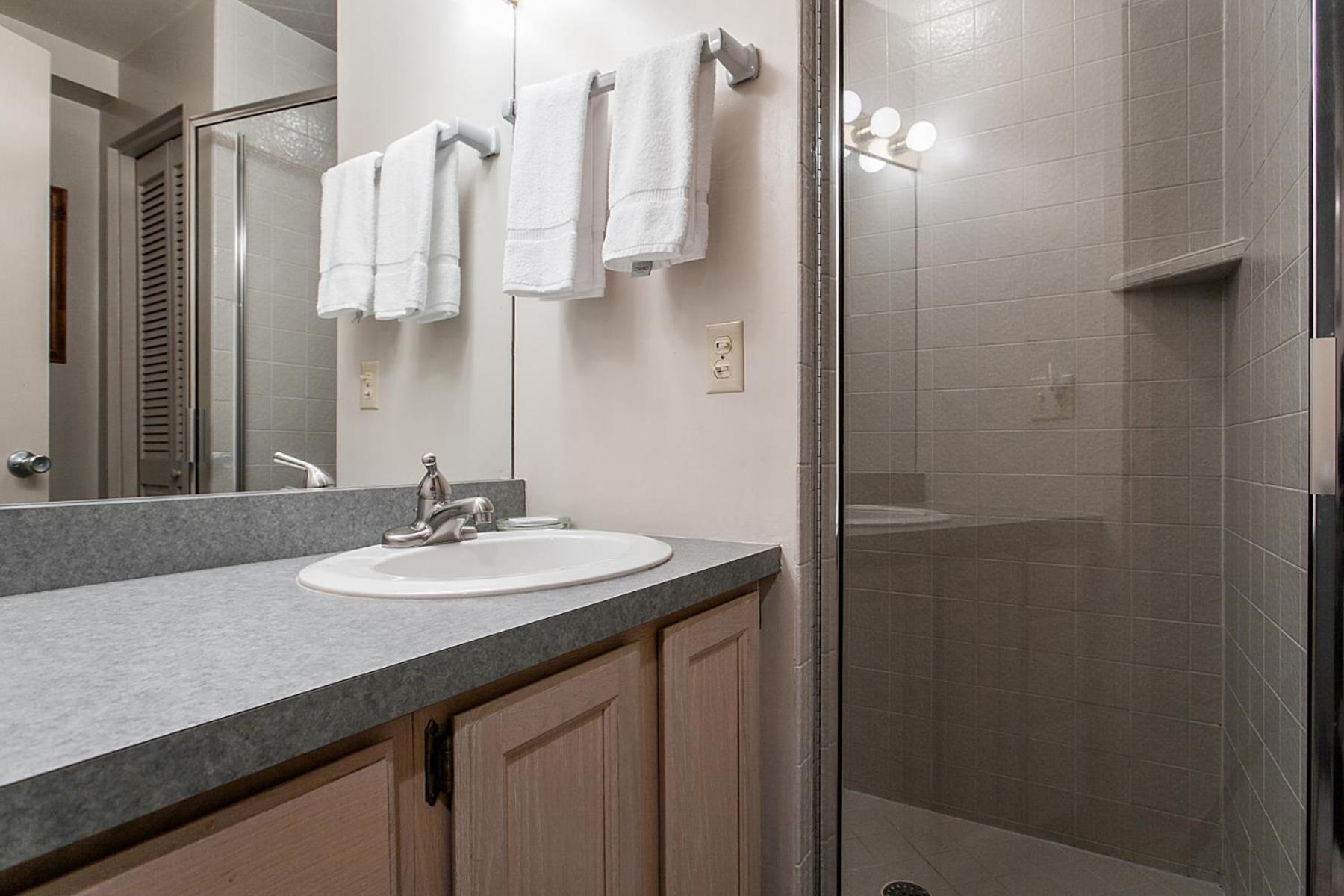 Willows Condos By Snowmass Vacations Snowmass Village Kamer foto