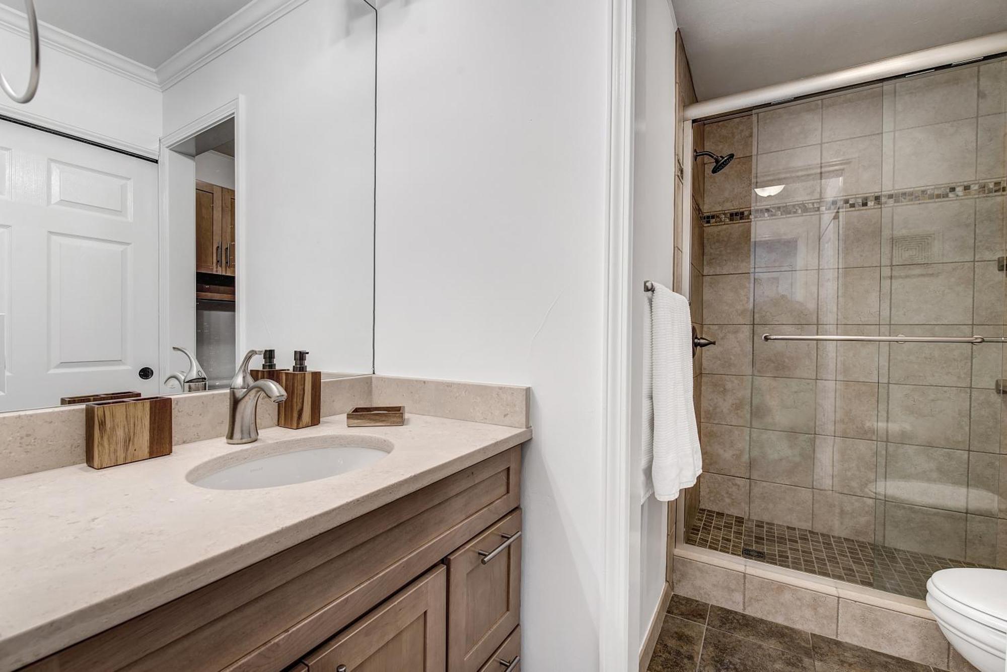Willows Condos By Snowmass Vacations Snowmass Village Kamer foto