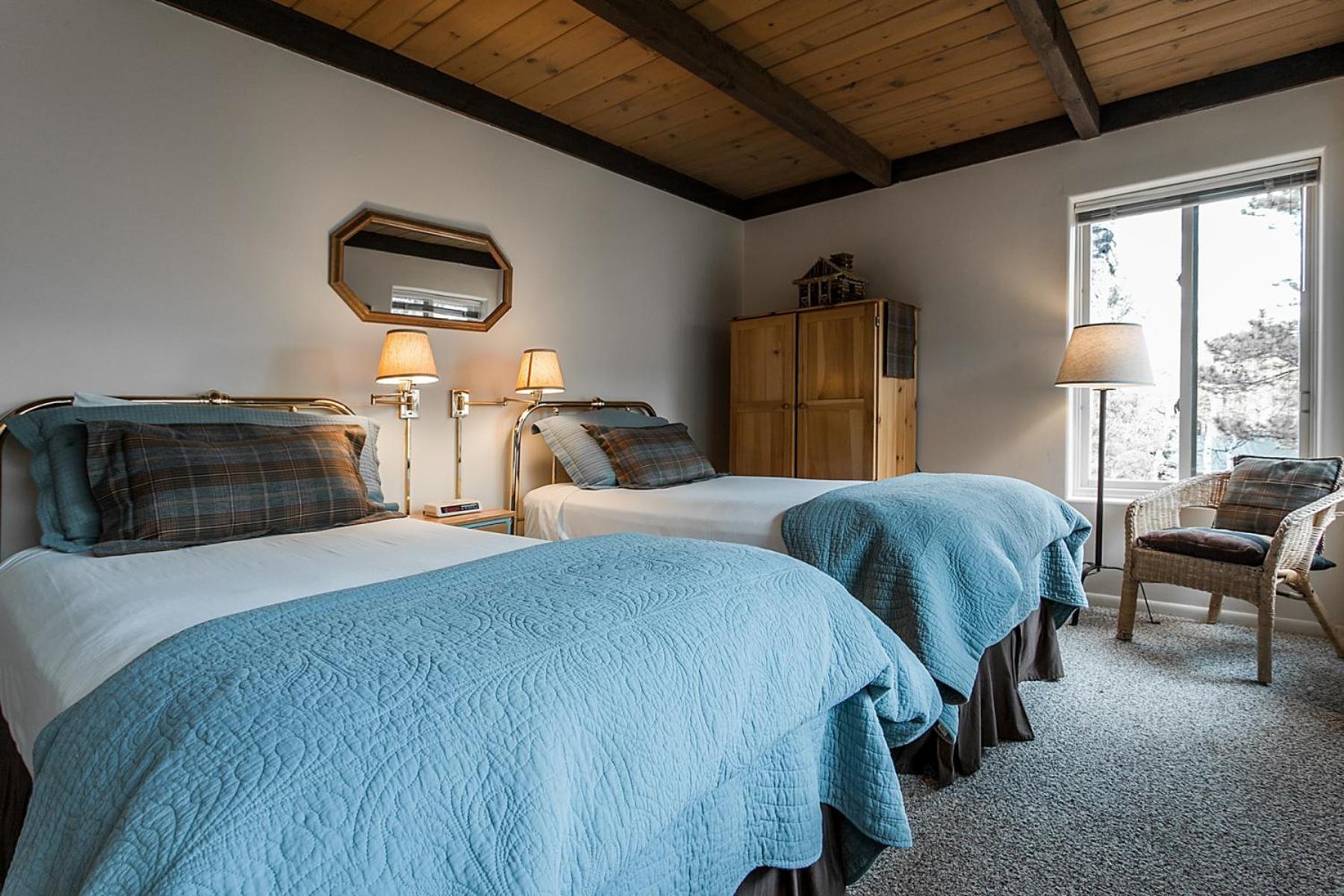 Willows Condos By Snowmass Vacations Snowmass Village Kamer foto