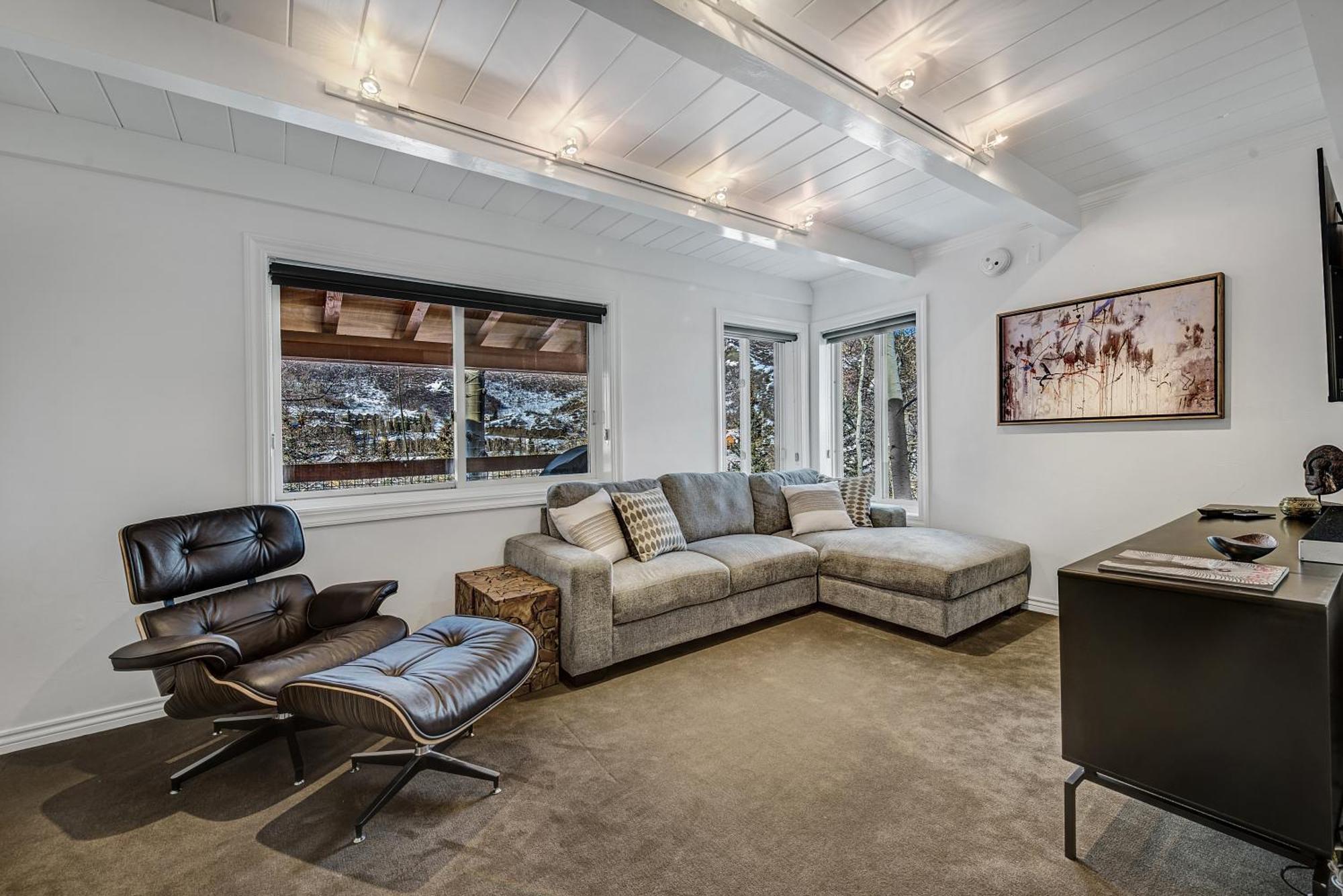 Willows Condos By Snowmass Vacations Snowmass Village Kamer foto