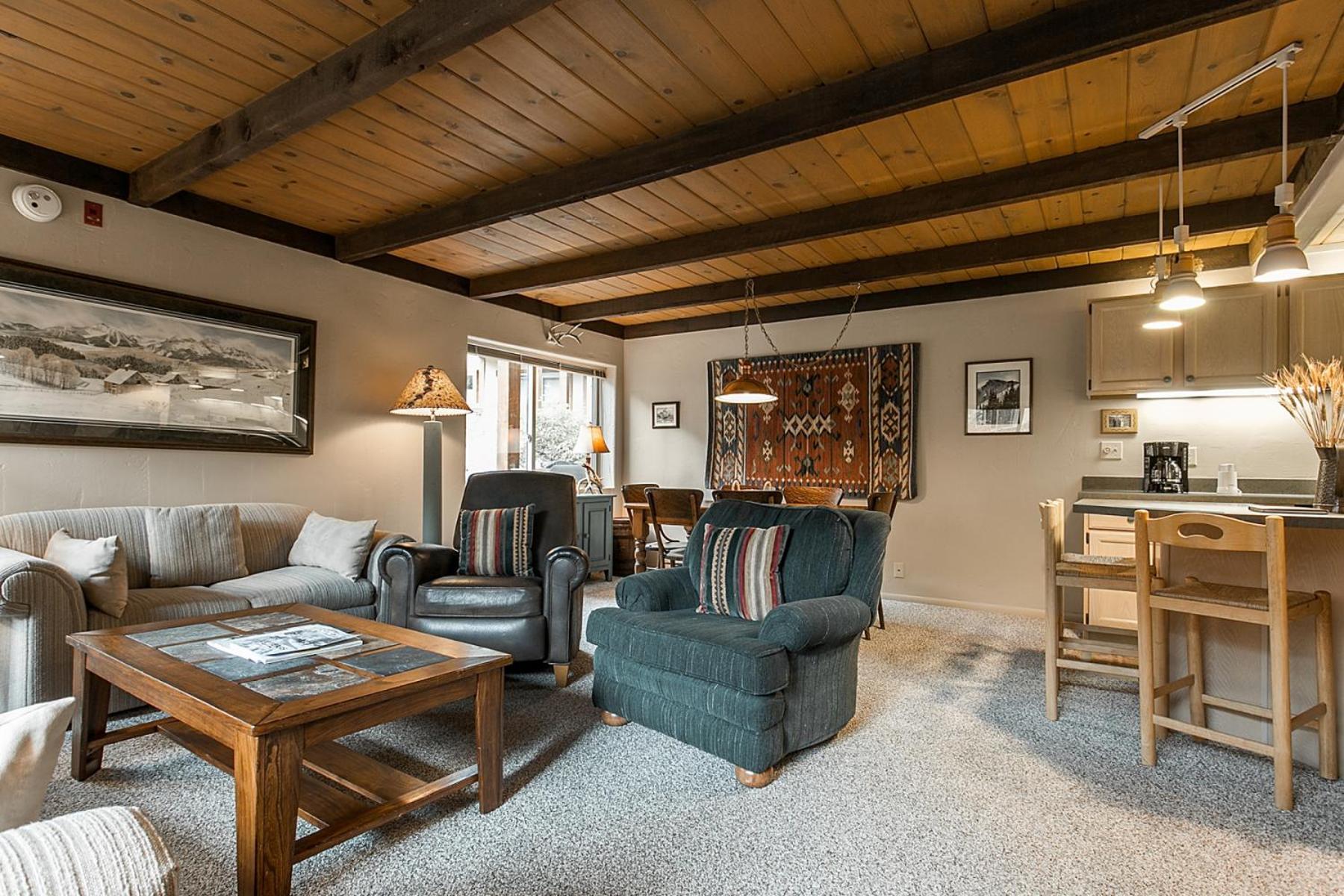 Willows Condos By Snowmass Vacations Snowmass Village Kamer foto