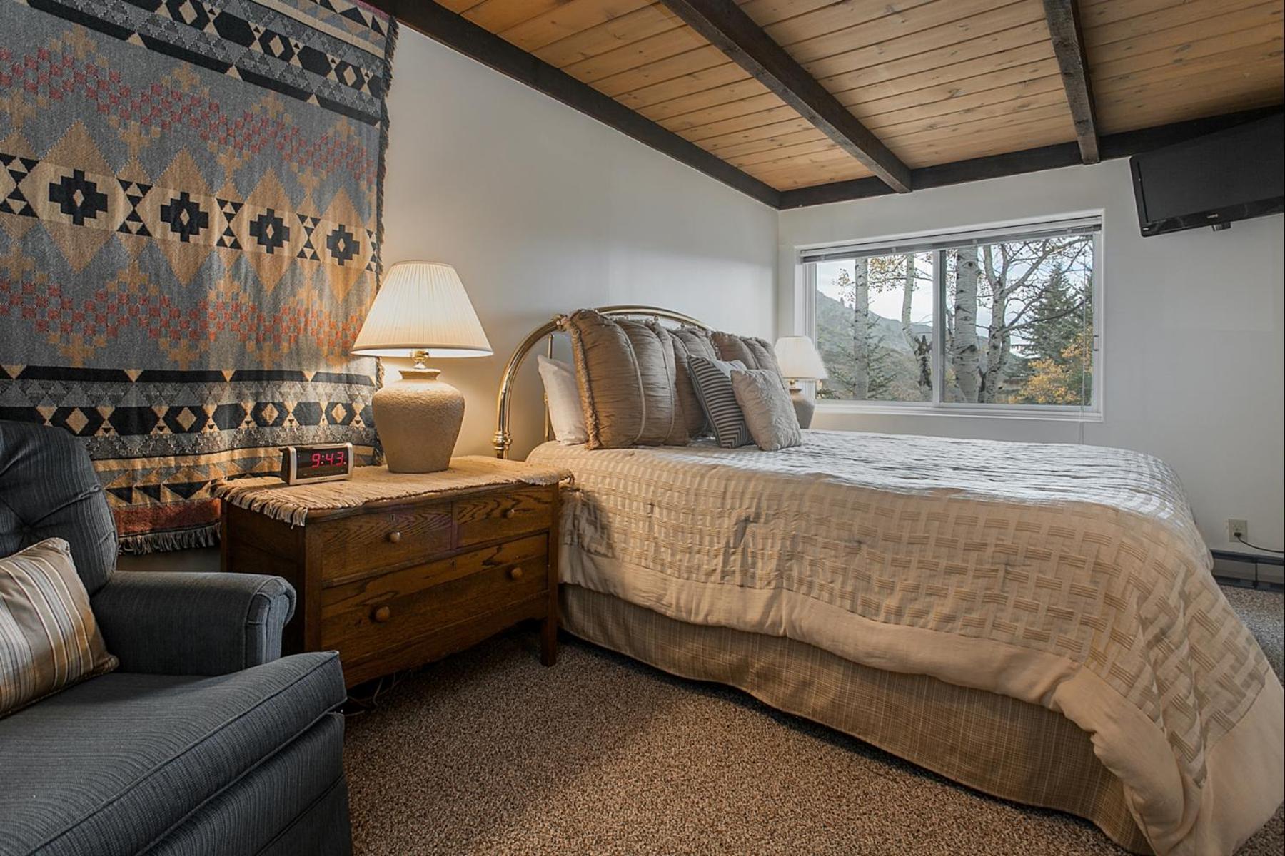 Willows Condos By Snowmass Vacations Snowmass Village Kamer foto