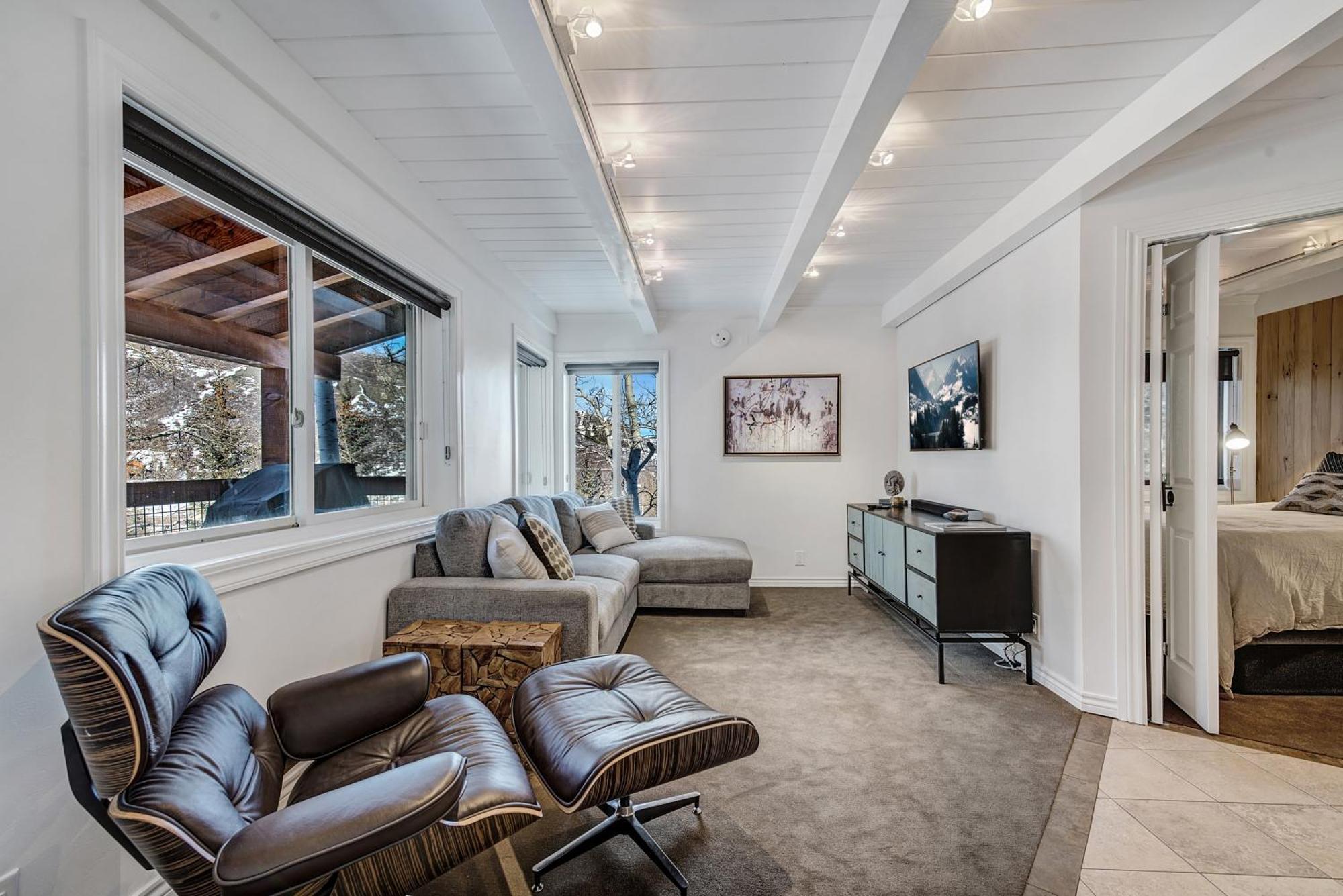 Willows Condos By Snowmass Vacations Snowmass Village Kamer foto