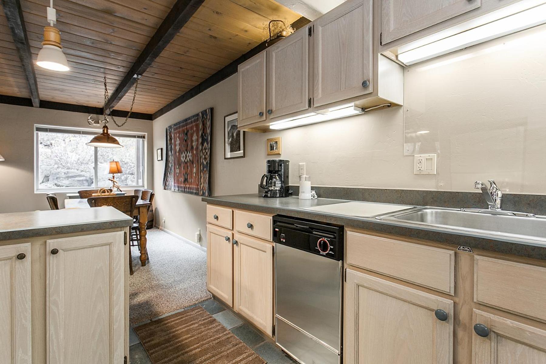 Willows Condos By Snowmass Vacations Snowmass Village Kamer foto