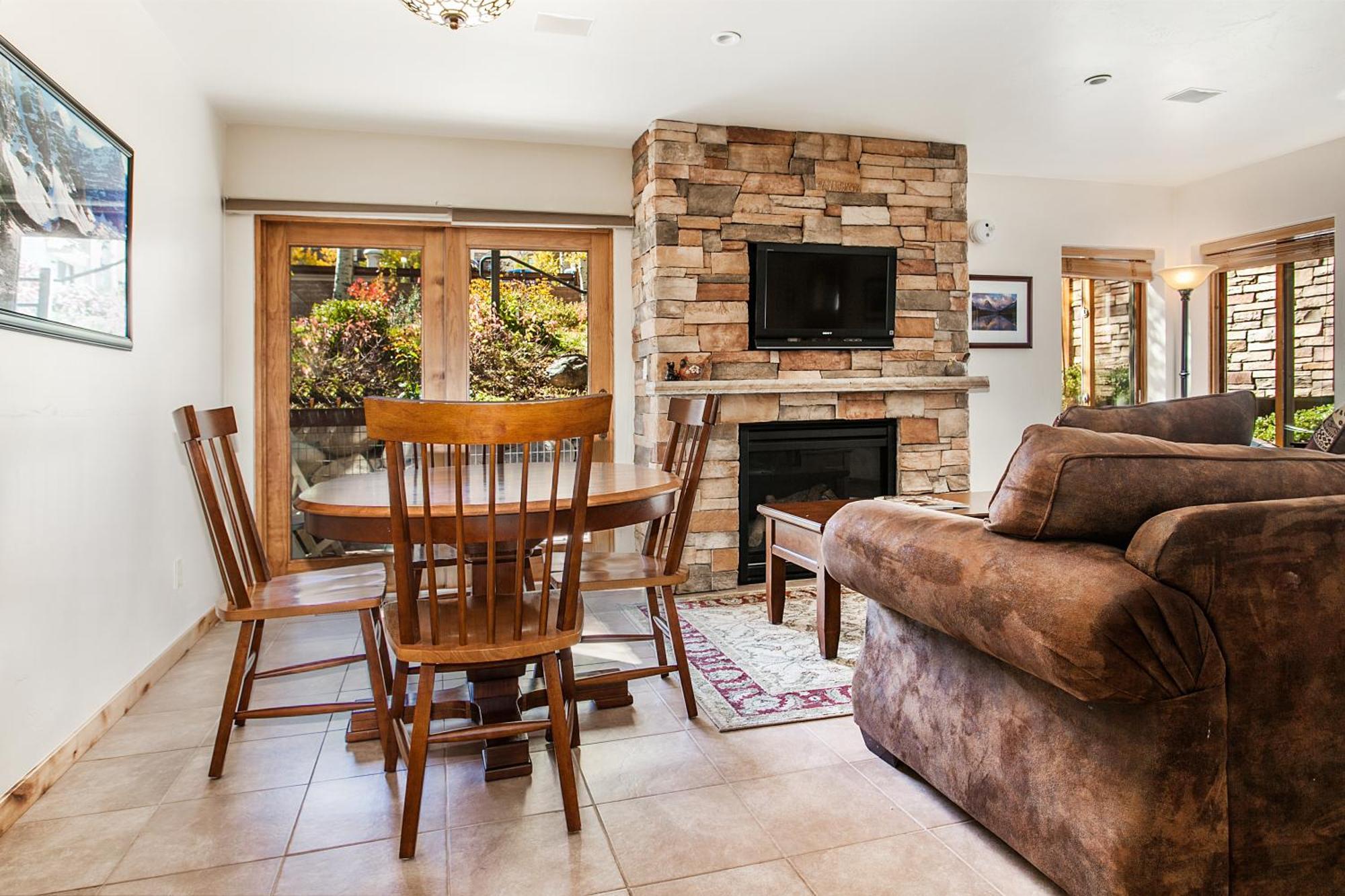 Willows Condos By Snowmass Vacations Snowmass Village Kamer foto