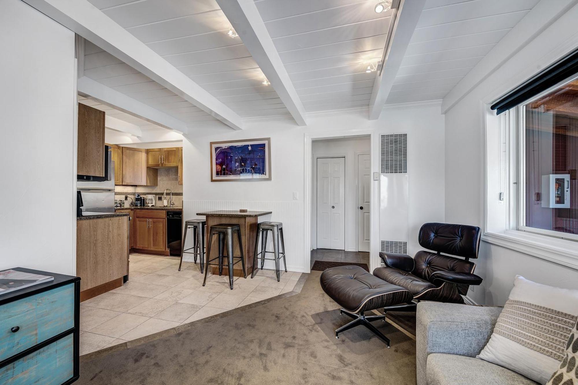 Willows Condos By Snowmass Vacations Snowmass Village Kamer foto