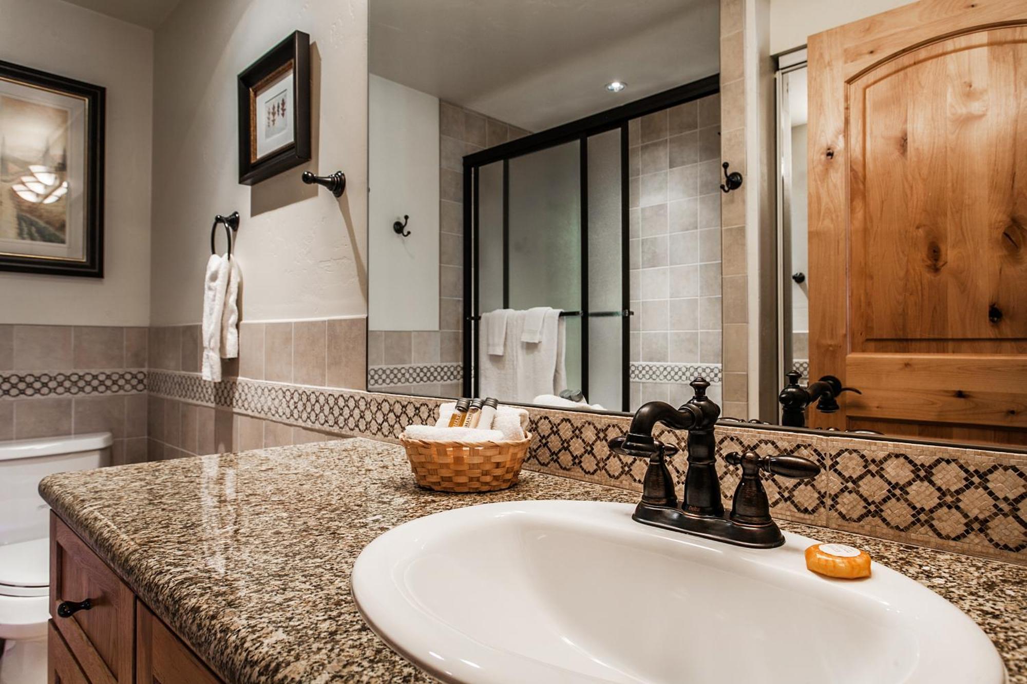 Willows Condos By Snowmass Vacations Snowmass Village Kamer foto