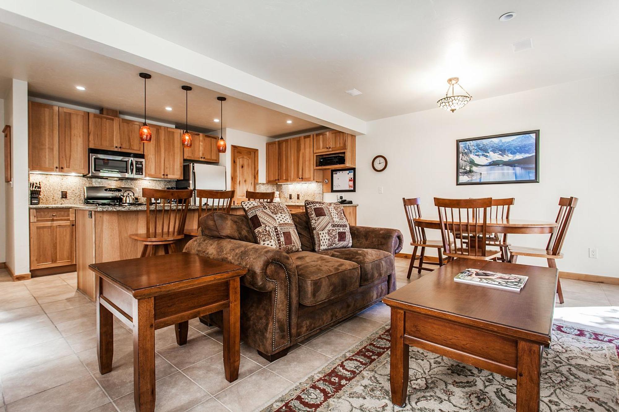 Willows Condos By Snowmass Vacations Snowmass Village Kamer foto