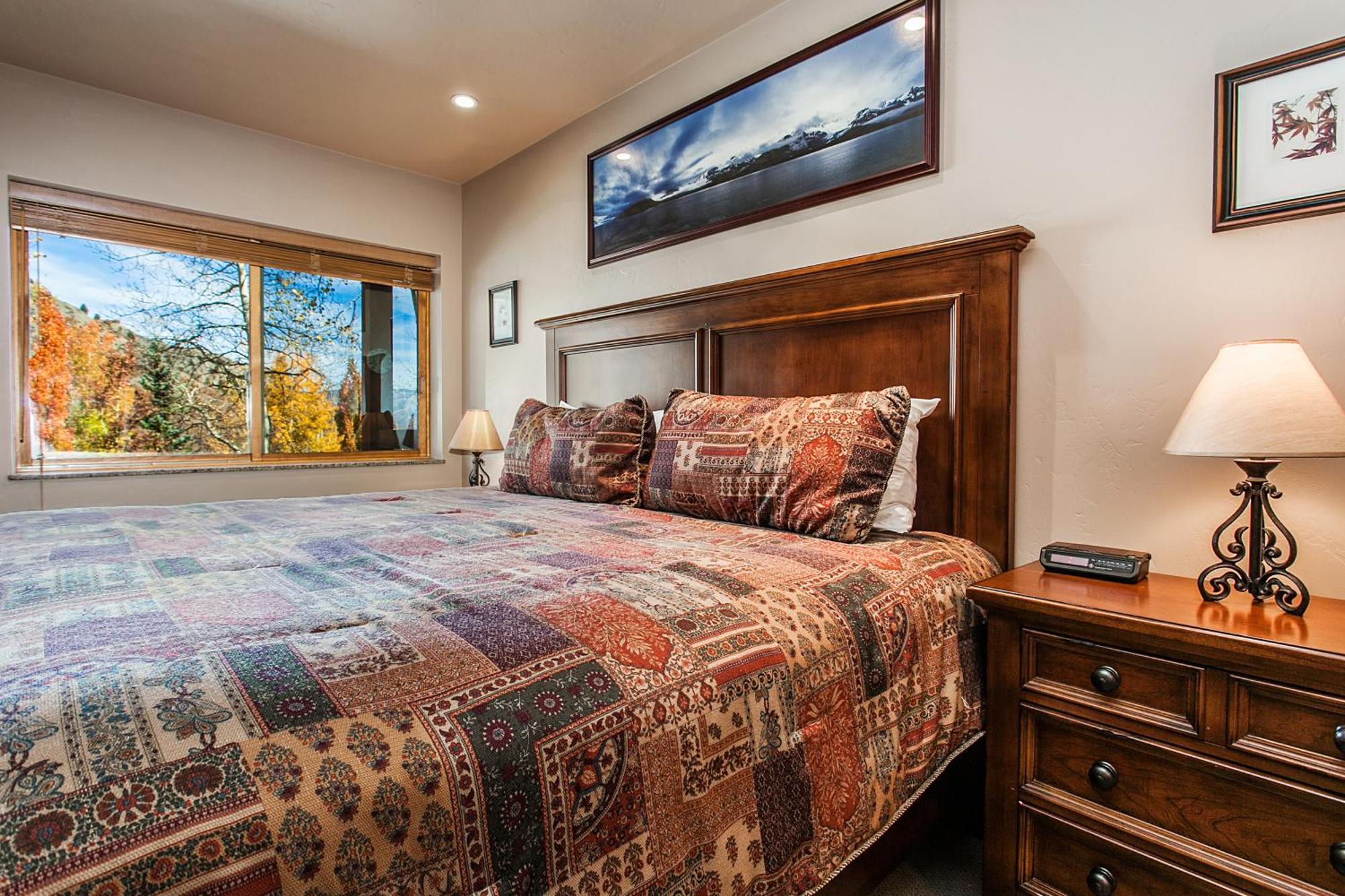 Willows Condos By Snowmass Vacations Snowmass Village Kamer foto